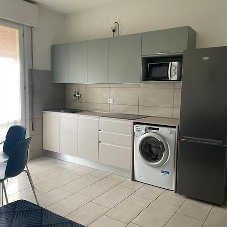 Condominio Michelangelo-Solo Per Famiglie- Walterigato Apartments Lido di Jesolo Ngoại thất bức ảnh