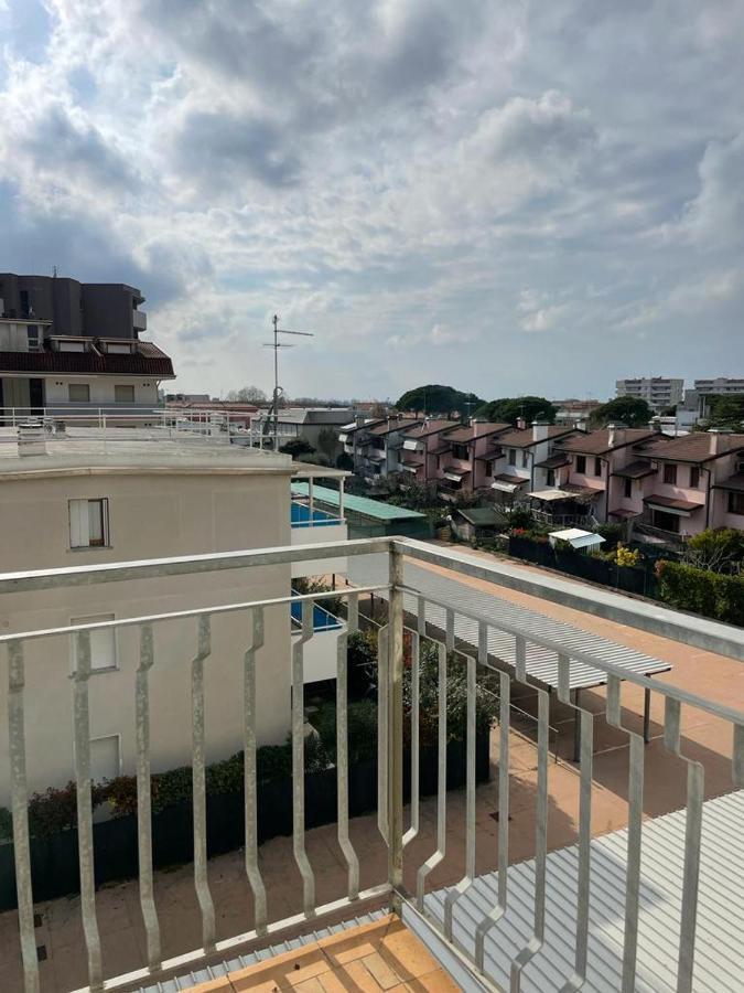 Condominio Michelangelo-Solo Per Famiglie- Walterigato Apartments Lido di Jesolo Ngoại thất bức ảnh