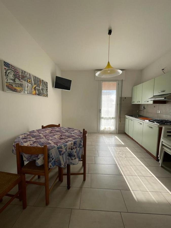 Condominio Michelangelo-Solo Per Famiglie- Walterigato Apartments Lido di Jesolo Ngoại thất bức ảnh