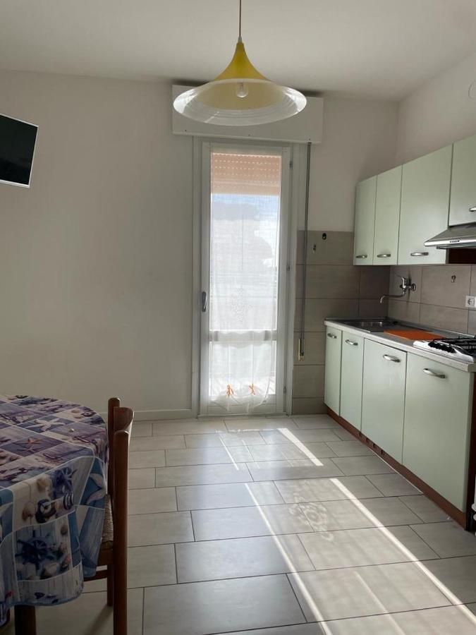 Condominio Michelangelo-Solo Per Famiglie- Walterigato Apartments Lido di Jesolo Ngoại thất bức ảnh