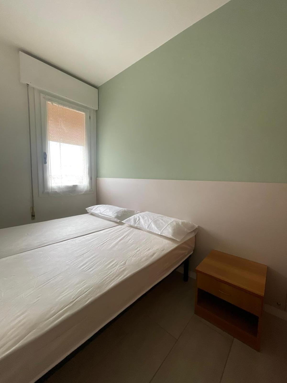Condominio Michelangelo-Solo Per Famiglie- Walterigato Apartments Lido di Jesolo Ngoại thất bức ảnh