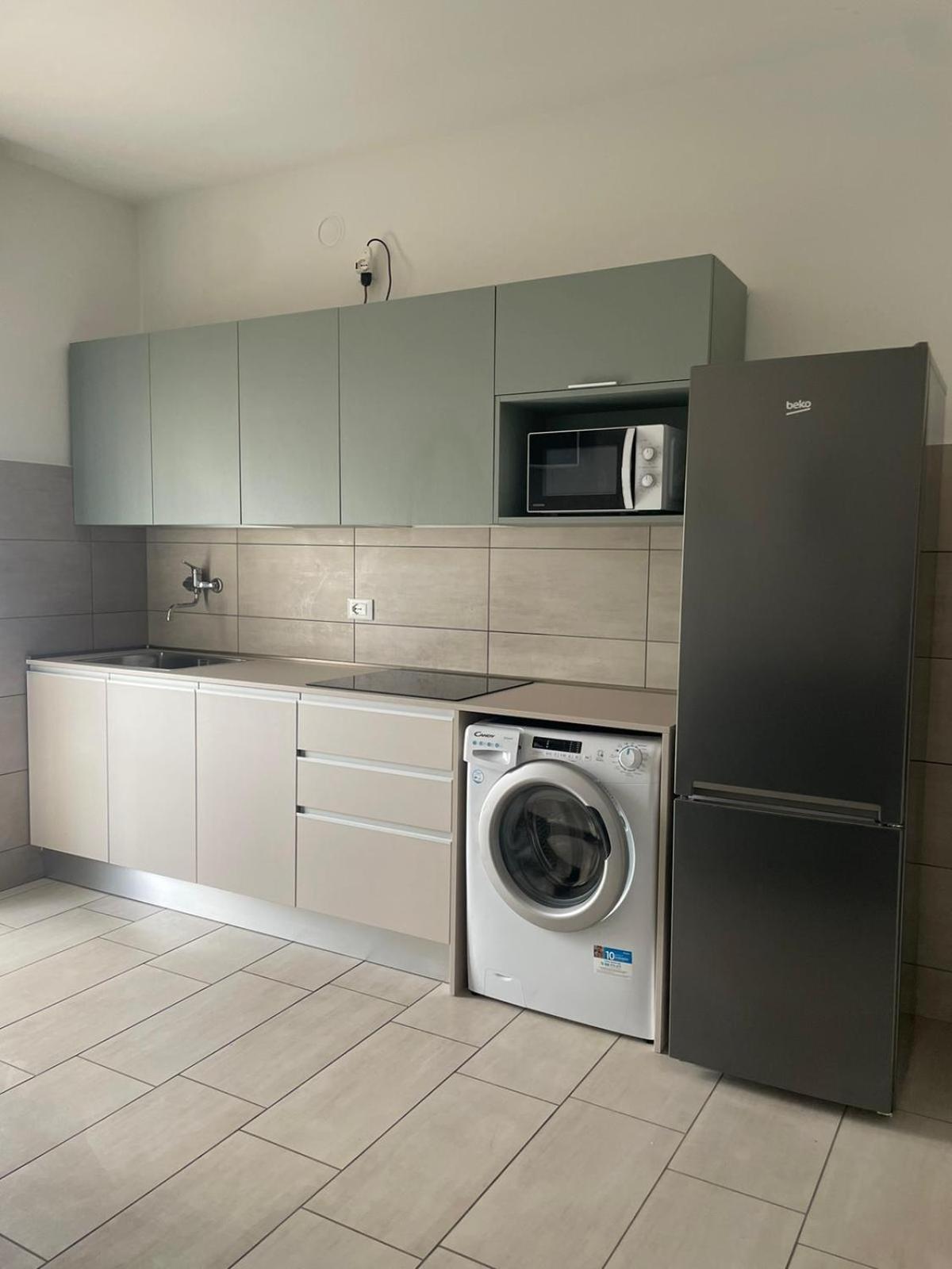 Condominio Michelangelo-Solo Per Famiglie- Walterigato Apartments Lido di Jesolo Ngoại thất bức ảnh
