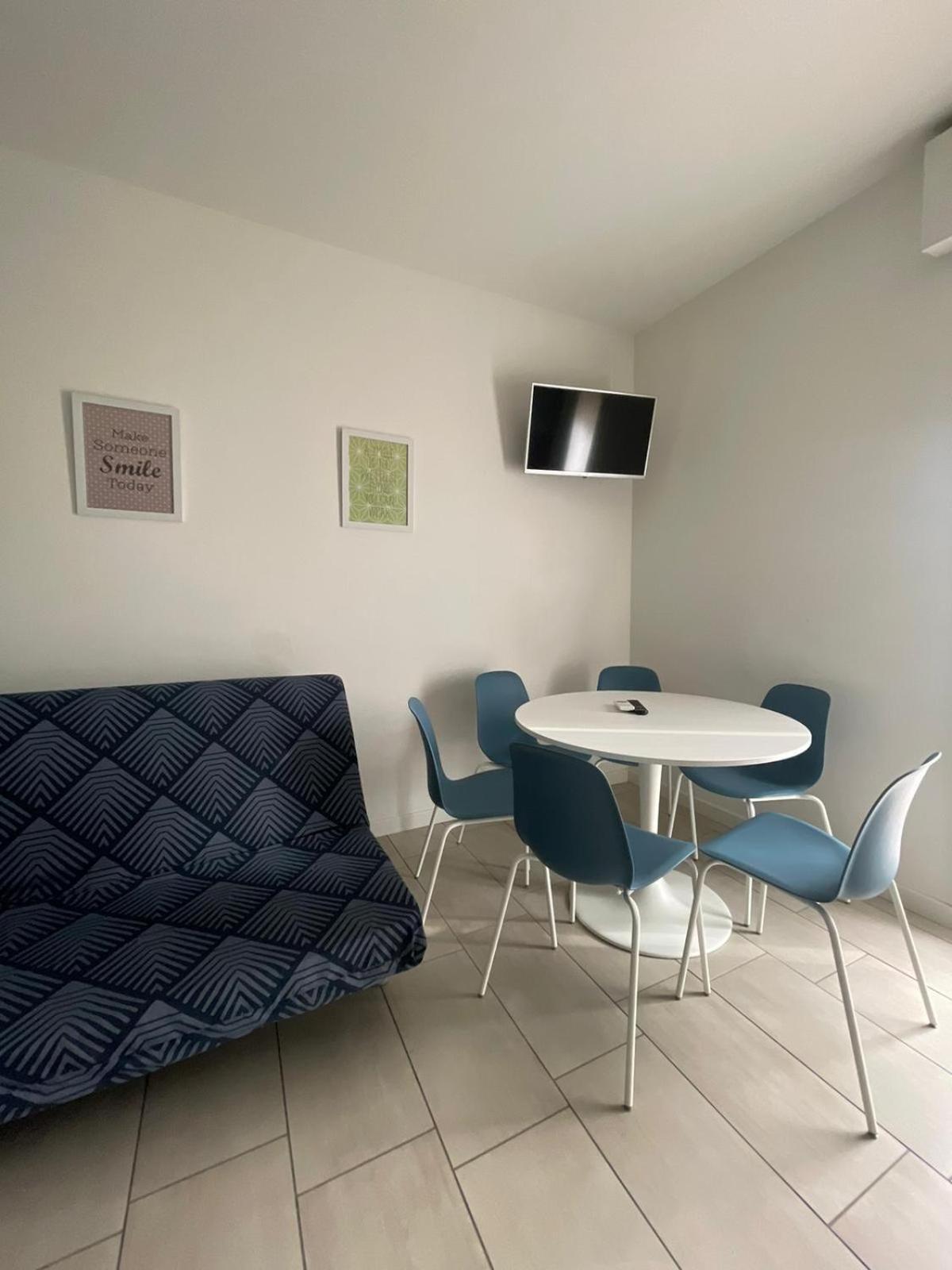 Condominio Michelangelo-Solo Per Famiglie- Walterigato Apartments Lido di Jesolo Ngoại thất bức ảnh